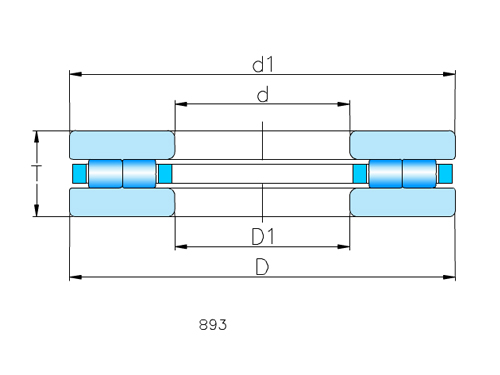 K 81107 TN